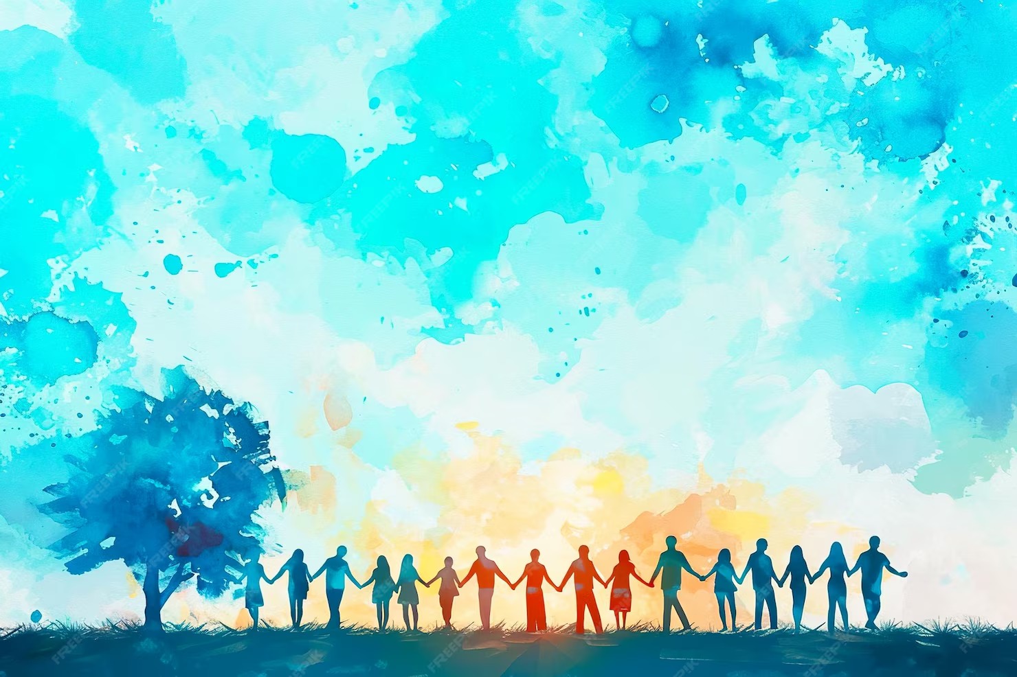 NGO Support & Distribution